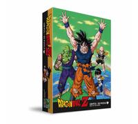 SD Toys - Puzzle Dragon Ball Z effet 3D - NAMEK HEROES - 100 pcs