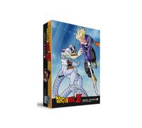 SD Toys Puzzle DBZ Trunks vs Frieza – 100 pièces – Effet 3D