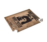 SD Toys - Puzzle Undesirable Harry Potter - 1000 pièces - G