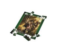 SD Toys - Puzzle Jurassic World effet 3D - T-Rex 100 pcs