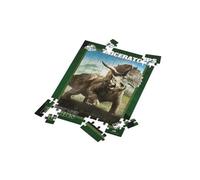 Puzzle 3D SD Toys Triceratops Jurassic World (100 pieces) 23 X 31 cm G