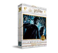 SD Toys Puzzle Lenticulaire 100 Pièces Effet 3D Poster Harry