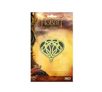 Broche The Hobbit Symbole Elrond 5cm