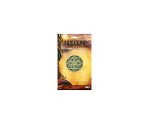 Sd Toys - Sd02739 - The Hobbit - Broche Symbol Rivendel - 5 Cm