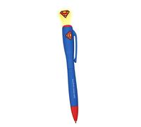 SD Toys - Sd89181 - DC Universe Stylo Lumineux - Superman Logo