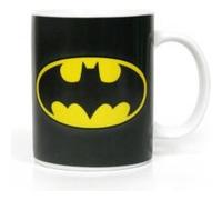 Sd toys-sdtiko00182 mug en céramique au design talla unica batman dc comics G