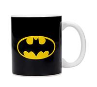SD Toys SDTIKO00182 Tasse en céramique avec Motif Talla Unica Batman DC Comics