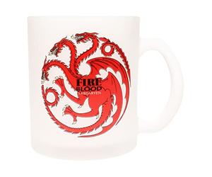 SD Toys SDTSDT02155 Tasse en Verre avec Motif