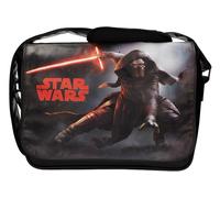 Sd Toys Star Wars Ep7 Kylo Lightsaber Letter Bag avec fermeture de sac