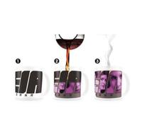 Mug Thermo STAR WARS - Leia G