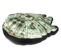SD Toys Star Wars - Oreiller Millennium Falcon 58 cm