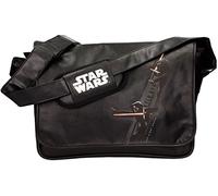 Star Wars 7 - Messenger Bag W/flap - Kylo Poses