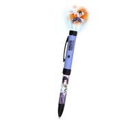 SD Toys - Stylo Naruto Shippuden - Sasuke Projector Pen - 8435450258930