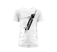 SD toys - T-Shirt - Star Wars Episode 7- Homme X-Wing Blanc Taille XL - 8436546898788