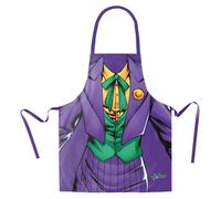 SD Toys Tablier DC Comics The Joker - Motif Multicolore Taille G