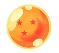 Sd Toys Tapis Bola 4 Estrellas Dragon Ball