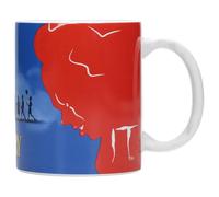SD Toys – Tasse Circo Welcome to Derry It