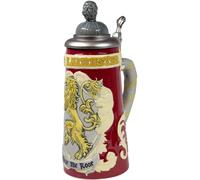 Sd Toys Tasse Maison Game Of Thrones Lannister