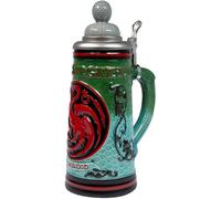 Sd Toys Tasse Maison Game Of Thrones Targaryen