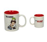 SD TOYS Taza Im a Genius Dr. Slump