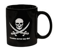 SD Toys – Mug Goonies «Never Say Die» en céramique