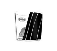 SD Toys Verre Batman DC Comics cristal 370 ml