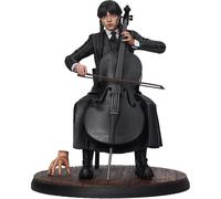 SD Toys - Wednesday - Wednesday Cello