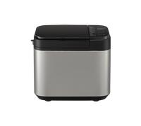 SD-YR2550SXE - Machine à pain avec 550W, 1 kg, distributeur de noix, distributeur de levure, 31 programmes, acier inoxydable / noir.
