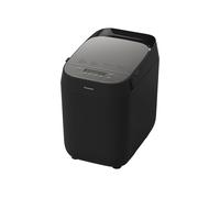 Panasonic Croustina machine à pain 700 W Noir, Gris