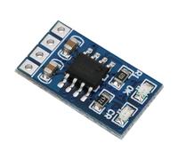SD05CRMA module de charge dédié au panneau solaire 4.4-6.5V entrée module de charge de batterie sans aiguille
