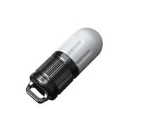 SD1 4 couleurs lampe à LED balise de plongée Signal lumineux Rechargeable lampe de poche de plongée en plein air Camping Super lumineux lanterne torche(XTAR SD1 add Battery)