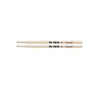 Vic Firth PVF SD10 Baguette pour Batterie American Custom Erable Olive Bois Swinger