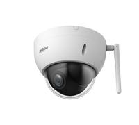 SD22204DB-GNY-W 2MP Wi-Fi Starlight D/N Mini dôme mobile 4x zoom optique