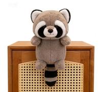 SD256 - SD-2561 - Support de table Écureuil - Gris - 21 cm - 20