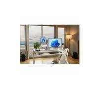 Kensington SD4781P - Station d'accueil USB-C & USB-A avec 2 Sorties 4K, Alim. 100W, 6 Ports USB, avec 50% de Matériaux Recyclés Post-Consommation, Compatible Windows/macOS/ChromeOS (K33603EU)