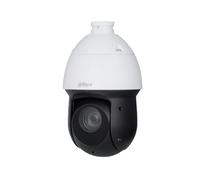 SD49425GB-HNR 4MP Starlight AI PTZ met 25x Zoom
