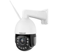 SD4H Foscam Wi-Fi IP Caméra de surveillance 2560 x 1440 pixels
