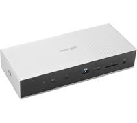 Sd5000T5 Eq Station D'Accueil Thunderbolt 5,Triple Écran 8K/4K,Lecteur De Cartes Sd Et Micro Sd,Alimentation Pd 140W,3X Thunderbolt 5,Ethernet & Usb 3.2 Gen2 - Gris Espace (K35201Eu)