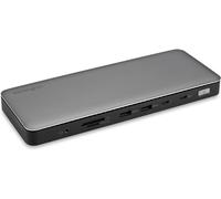 Sd5765T - Station D'Accueil Thunderbolt 4,Conçue Exclusivement Pour Microsoft Surface,Design 13-En-1 Avec 2 Sorties Vidéo 4K/8K Et Alimentation 96W (K34112Eu)