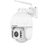 SD8P Foscam FOSCAM - SD8P W -UEberwachungskamera IP LAN WLAN außen Wi-Fi IP Caméra de surveillance 3840 x 2160 pixels