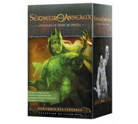 SdA - Voyages en Terre du Milieu - Habitant des Ténèbres