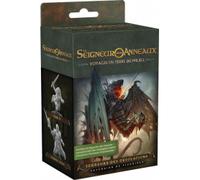 SdA - Voyages en Terre du Milieu - Terreurs des Désolations