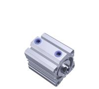 SDA63X35 Grand cylindre fin Manipulateur Accessoires SDA40/50/63-5/10/15/20/25/30/35/40-100