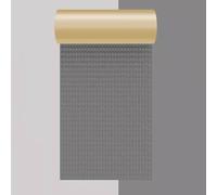SdaryWare Panneaux de Mousse Acoustique, Panneaux de Mousse insonorisants, Mousse à Rebond Rapide sans Empreinte, Rembourrage insonorisant Mural KTV Facile à épisser, Panneau inson,1.97in-39x1969in