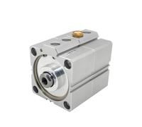 SDAT20 Series Duplex Type Double Acting Pneumatic Compact Air Cylinder(SDAT20x40x0,-SB)
