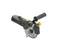 SDBL-125 Scie circulaire double lame multimatériaux - 1050 W - Ø 125 mm