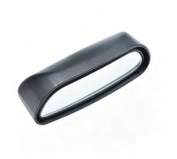 SDBWUYBYG Rétroviseur latéral grand réglable à Compatible avec Car Reverse | 360 Degree Adjustable Wide Angle Side Blind Spot Convex Compatible avec Car Auxiliary, Rear, View, Mirror