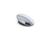 SDBWUYBYG Vitre de rétroviseur Universal Grand angle réglable | Blind Spot Frameless Auxiliary Rearview Wide Angle Adjustable Small(1pc mirror)