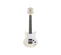 Vox Guitare électrique SDC-1 Mini – Guitare de voyage – Blanc
