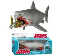 SDCC 2015 Exclusive ReAction: Jaws - Bloody Quint and Shark